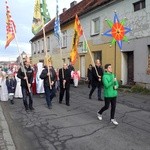 Orszak Trzech Króli w Malczycach