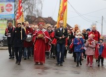 Z trzech stron świata 