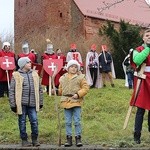 Orszak Trzech Króli w Sławsku, cz. 1