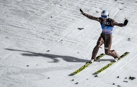 Fantastyczny Kamil Stoch!