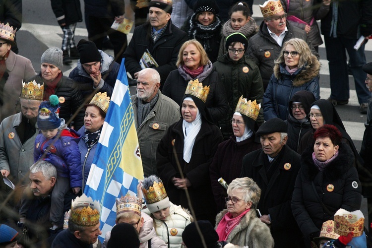 Henryk II Pobożny jako król