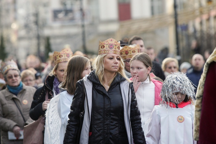 Henryk II Pobożny jako król