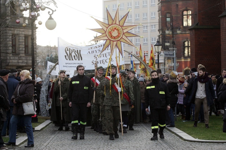 Henryk II Pobożny jako król