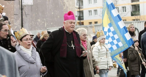 Henryk II Pobożny jako król