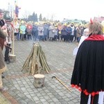 Żyraków - Orszak Trzech Króli 2018