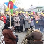 Żyraków - Orszak Trzech Króli 2018