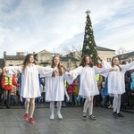 Poszli w Piasecznie za mędrcami. Do Dzieciątka