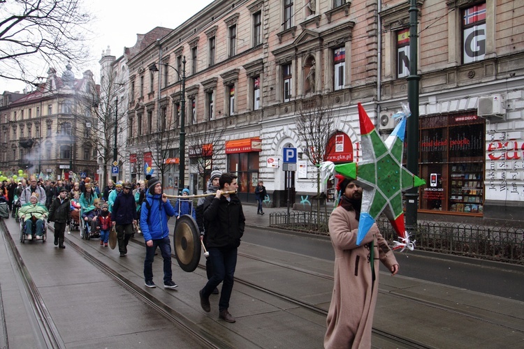 Pokłonili się Dzieciątku - po raz ósmy 