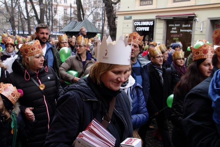 Pokłonili się Dzieciątku - po raz ósmy 