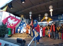 Ostrowieckie Betlejem