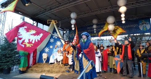 Ostrowieckie Betlejem