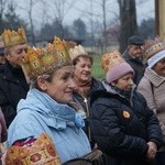 Orszak Trzech Króli w Kobiernicach - 2018