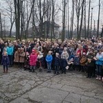 Orszak Trzech Króli w Kobiernicach - 2018