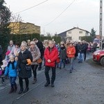 Orszak Trzech Króli w Kobiernicach - 2018