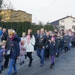 Orszak Trzech Króli w Kobiernicach - 2018