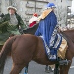 Nie dali się skusić szatanowi na Targówku