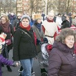 Nie dali się skusić szatanowi na Targówku