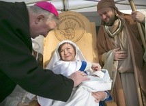 Nie dali się skusić szatanowi na Targówku