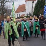 Orszak Trzech Króli w Mrozowie cz. 1