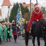 Orszak Trzech Króli w Mrozowie cz. 1