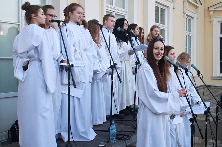 Puławski Orszak Trzech Króli