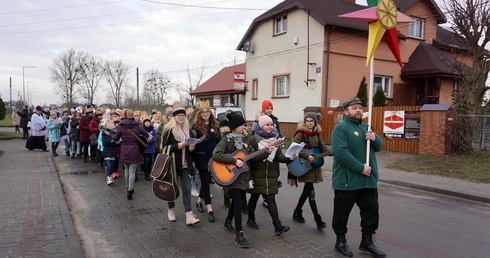 Szukaj Boga całym sercem
