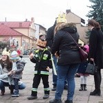 Brzesko - Orszak Trzech Króli 2018