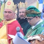 Przecław - Orszak Trzech Króli 2018