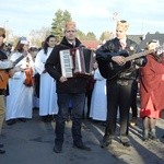 Orszak Trzech Króli w Skoczowie - 2018