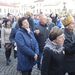 Orszak Trzech Króli w Skoczowie - 2018