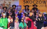 Orszak Trzech Króli w Skoczowie - 2018