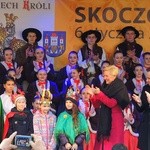 Orszak Trzech Króli w Skoczowie - 2018