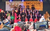 Orszak Trzech Króli w Skoczowie - 2018