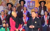 Orszak Trzech Króli w Skoczowie - 2018