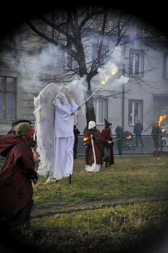 Orszak Trzech Króli - Bielawa