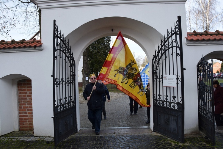 Orszak Trzech Króli w Brochowie