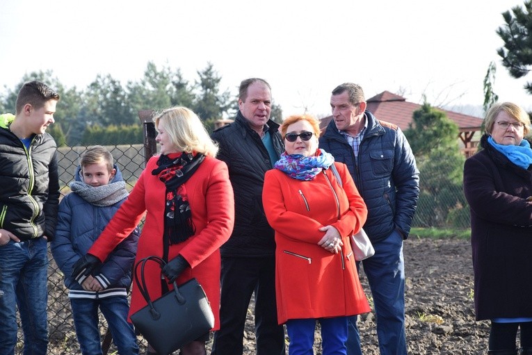 Orszak Trzech Króli w Brochowie