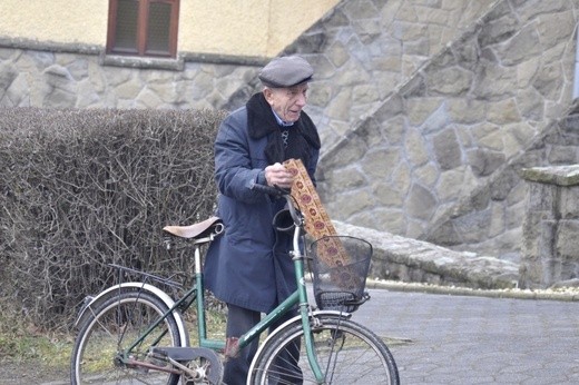 Orszak Trzech Króli w Witkowicach - 2018