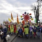 Orszak Trzech Króli w Witkowicach - 2018