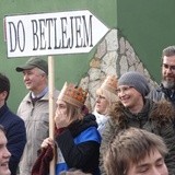 Orszak Trzech Króli w Tarnowskich Górach