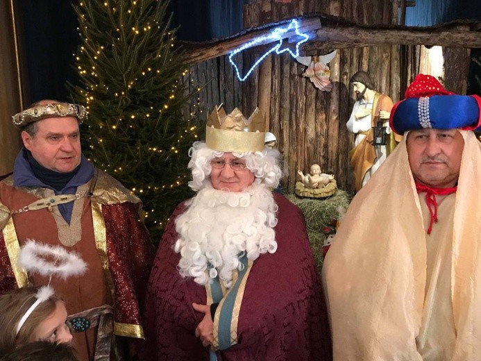 Orszak Trzech Króli - Świebodzice