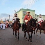 Orszak Trzech Króli w Jastrowiu