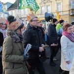 Orszak Trzech Króli w Jastrowiu