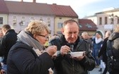 Korowód Trzech Króli w Żywcu - 2018