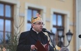 Korowód Trzech Króli w Żywcu - 2018