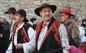 Korowód Trzech Króli w Żywcu - 2018