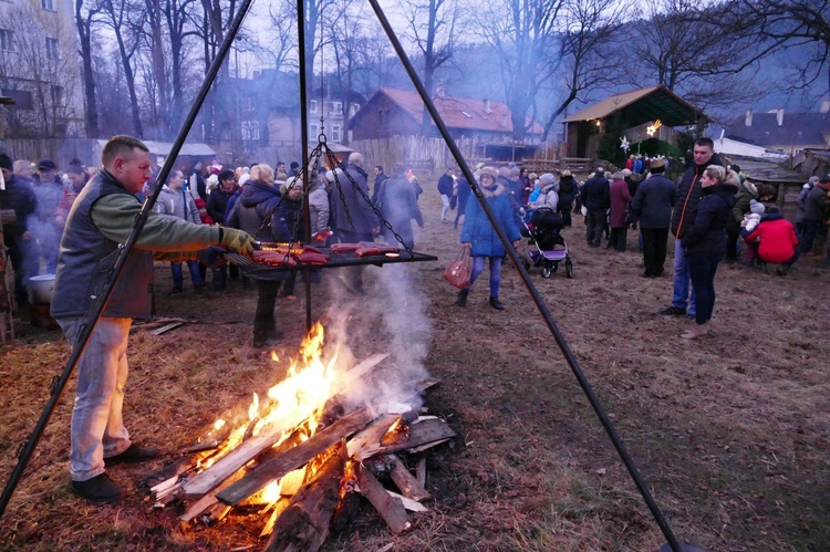 Orszak Trzech Króli - Głuszyca