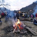 Orszak Trzech Króli - Głuszyca