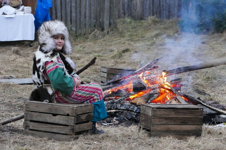 Orszak Trzech Króli - Głuszyca