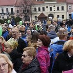 Myślenice, Osieczany i Zarabie - razem u żłóbka